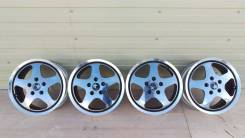 Lucky Star. 7.0x16", 5x114.30, ET50, ЦО 73,0 мм.