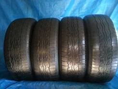 Bridgestone Dueler H/T 687. Летние, 2012 год, 50 %, 4 шт