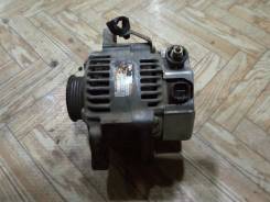 Генератор. Toyota Allion Toyota Corolla Toyota Funcargo Двигатель 1NZFE