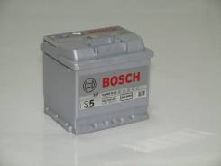 Bosch. 54 А.ч., Обратная (левое), производство Европа