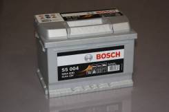 Bosch. 63 А.ч., Обратная (левое), производство Европа