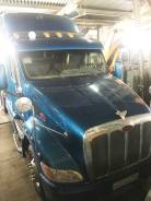 Peterbilt 387. Грузовик (Фура) Сидельный тягач, 12 500 куб. см., 10 т и больше