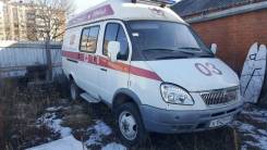 ГАЗ ГАЗель. Продается Газель, 2 800 куб. см.