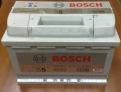 Bosch. 85 А.ч., Обратная (левое), производство Европа