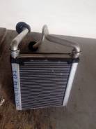 Радиатор отопителя. Honda: Jazz, Mobilio, City, Airwave, Mobilio Spike, Fit Aria, Fit, Partner Двигатели: L12A1, L12A3, L12A4, L13A1, L13A2, L13A5, L1...