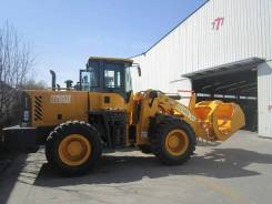 HZM 933R. Фронтальный погрузчик в Новосибирске, 6 800 куб. см., 3 000 кг.