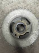 Шкив коленвала. Ford Mondeo, B4Y, B5Y, BWY Двигатели: CHBA, CHBB, CJBA, CJBB, D5BA, D6BA, FMBA, HJBA, HJBB, HJBC, LCBD, MEBA, N7BA, QJBA, QJBB, REBA...