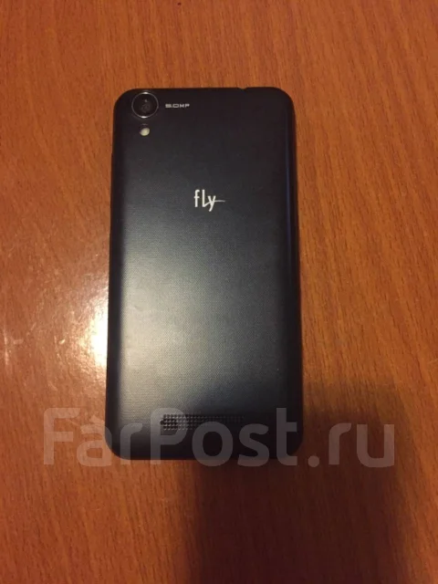 Fly FS455 Nimbus 11. ����� ����