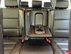 Infiniti QX56