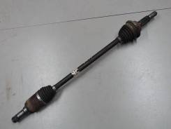 Полуось (приводной вал, шрус) Mazda Tribute 2008-, задняя