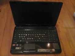 Toshiba Satellite L655D-S5050. WiFi ����