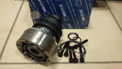 Шрус подвески. Volkswagen: Passat, Caddy, Bora, Jetta, Scirocco, Tiguan, Vento, Passat CC, Beetle, Polo, Corrado, Eos, Golf Plus, Touran, Arteon, Golf...