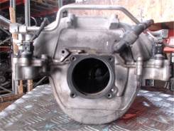 Коллектор впускной Mercedes C W203 2000-2007