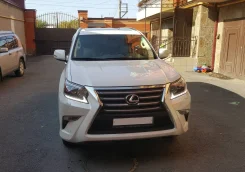 Lexus GX460. �������, 4.6, ������, 93 000����. ��. ��� ����� �� ������������ ����