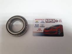 Подшипник ступицы. Toyota: Carina, Celica, Corona, Crown Majesta, Cressida, Crown, Soarer, Mark II, Cresta, Chaser Двигатели: 18RGEU, 2TGEU, 3TEU, 3TG...