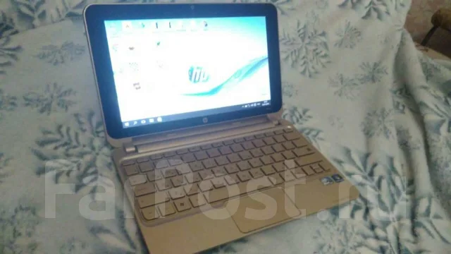HP Mini. WiFi: 1 ����