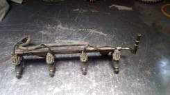 Инжектор. Nissan: Wingroad, Teana, X-Trail, NV350 Caravan, Serena, Avenir, Primera, Prairie, Liberty, Caravan, Bluebird Sylphy, Atlas, AD Двигатели: Q...