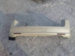 Бампер. Honda Mobilio Spike, GK1, GK2 Двигатель L15A
