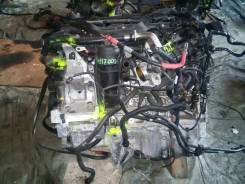 Двигатель в сборе. BMW X6, E71, F16 BMW X5, E70, F15. Под заказ