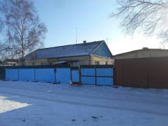 Продам часть жилого дома с зем. уч-м в пгт. Сибирцево. Пгт. Сибирцево, р-н Слободки, площадь дома 48 кв. м., электричество 5 кВт, отопление твердотопл...