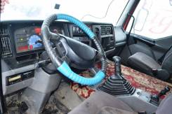 Renault Premium. Седельный тягач DCI. Год выпуска 2003, 11 116 куб. см., 10 т и больше