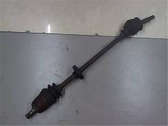 Полуось (приводной вал, шрус) Nissan Micra K11E 1992-2002, правая передняя