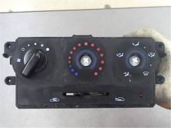 Переключатель отопителя (печки) Nissan Micra K11E 1992-2002