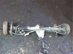 Мост (ведущий) Nissan Pathfinder 1996-2005, задний