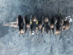 Коленвал. Toyota: Sprinter, Celica, Carina, Corolla Spacio, Corona, Caldina, Sprinter Carib, Corona Premio, Avensis, Corolla, Carina E Двигатель 7AFE