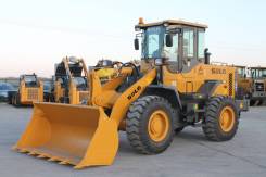 Sdlg LG936L. Фронтальный погрузчик SDLG LG936L, 3 000 кг., Дизельный, 1,80 куб. м.
