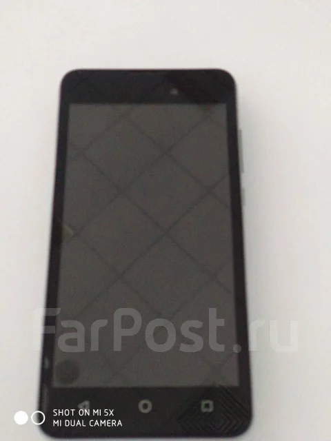 BQ BQ-5035 Velvet. ����� ����