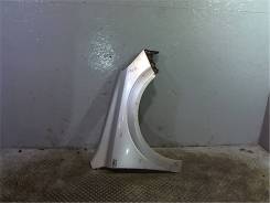 Крыло Opel Astra H 2004-2010, правое переднее