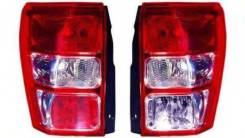 Стоп-сигнал. Suzuki Escudo, TA74W, TD54W, TD94W Suzuki Grand Vitara
