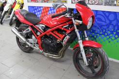 Suzuki GSF 250 Bandit. 250 куб. см., исправен, птс, с пробегом