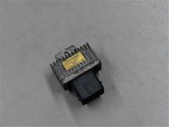 Реле прочее Renault Megane 3 2009-