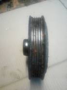 Шкив. Toyota: Premio, Allion, Corolla Spacio, Allex, WiLL VS, Corolla Axio, Avensis, RAV4, Corolla Verso, Corolla, MR-S, Opa, Celica, Vista, Caldina...