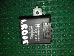 Реле. Isuzu: Bighorn, Wizard, VehiCross, MU, Rodeo Opel Frontera, 5, MWL4 Двигатели: 6VD1, 4JB1T, C24NE, C20NE, VM41B, X20SE, 23DTR