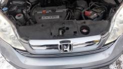 Двигатель в сборе. Honda CR-V, RE4 Двигатели: K24A, K24A1