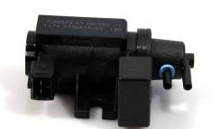 Клапан egr. BMW: 1-Series, 7-Series, 6-Series, 3-Series, 5-Series, X6, X3, X5 Двигатели: M57D30TU2, M47D20, M47TU2D20, M57D25, M57D30, M57D30TOP, M57D...