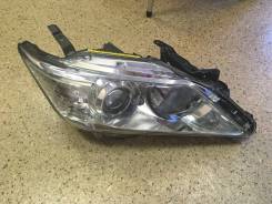 Фара. Toyota Camry, ASV50, GSV50 Двигатели: 2ARFE, 2GRFE