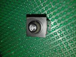 Реостат подсветки щитка приборов. Isuzu: Bighorn, Wizard, D-MAX, VehiCross, MU, Rodeo Двигатели: 6VD1, 4JB1T