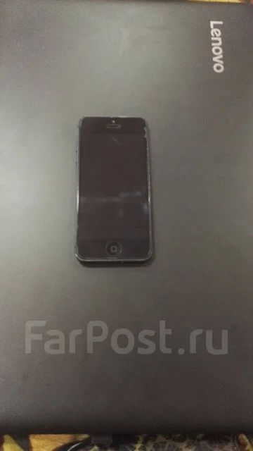 Apple iPhone 5. �/� ����