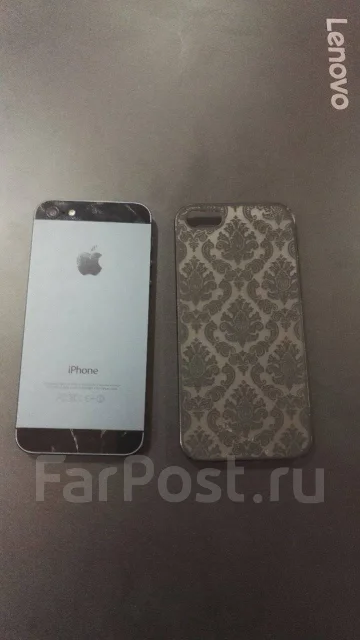 Apple iPhone 5. �/� ����