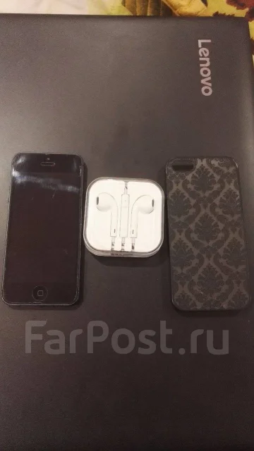 Apple iPhone 5. �/� ����