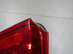 Фонарь (задний) Suzuki Grand Vitara 2005-2012, левый