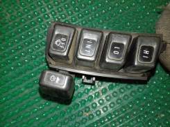 Кнопка включения дворников isuzu 6vd1. Isuzu: Bighorn, Wizard, D-MAX, VehiCross, MU, Rodeo Двигатели: 6VD1, 4JB1T