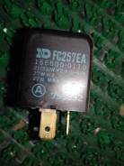 Реле. Isuzu: Bighorn, Wizard, VehiCross, MU, Rodeo Двигатели: 6VD1, 4JB1T