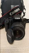 Canon EOS 550D Kit. 15 - 19.9 ��
