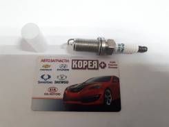 Свеча зажигания. Hyundai: ix35, Grandeur, Azera, Sonata, Equus, Genesis, Centennial, Tucson, Verna, Santa Fe Kia: Optima, Opirus, Lotze, Cerato, Pride...
