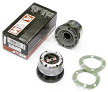 Обгонная муфта ступицы. SsangYong Rexton SsangYong Musso SsangYong Korando, KJ Двигатели: M161970, OM601940, OM661, OM662